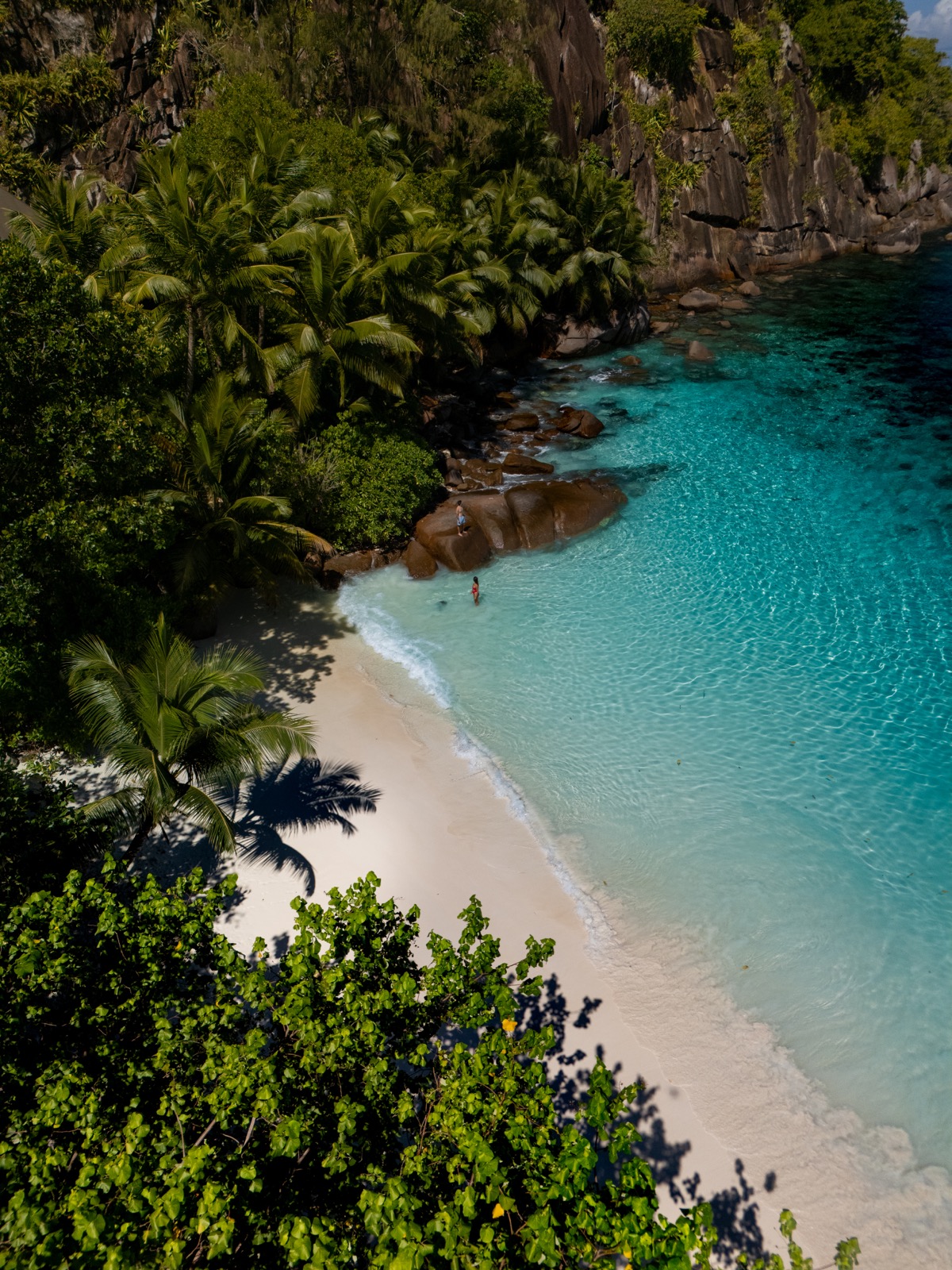 Seychelles